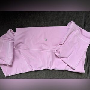 Lululemon align leggings